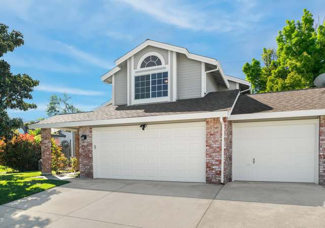 Photo of 8135 Orchid Tree Way, Antelope, CA 95843