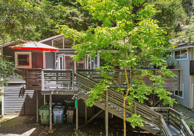 Photo of 14523 Old Cazadero Rd, Guerneville, CA 95446