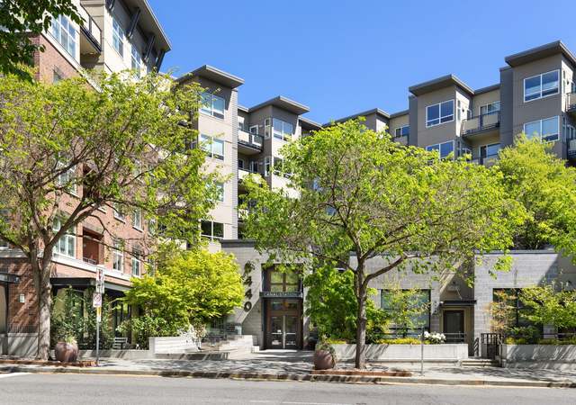 Photo of 5440 Leary Ave NW #407, Seattle, WA 98119