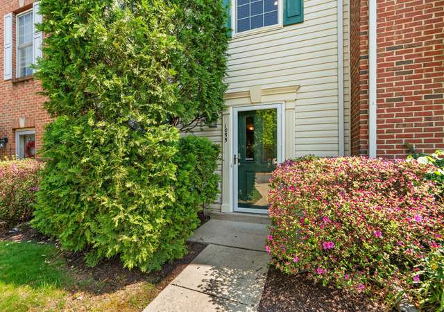 Photo of 1055 Carbondale Way, Gambrills, MD 21054