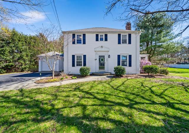 Photo of 367 Willow St, Mansfield, MA 02048
