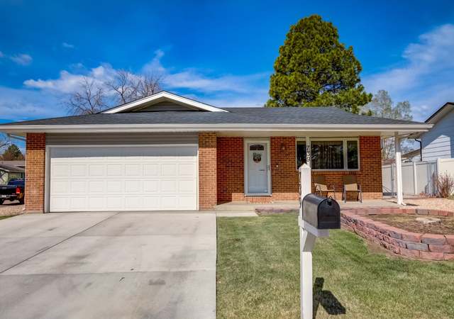 Photo of 739 41st Avenue Ct, Greeley, CO 80634