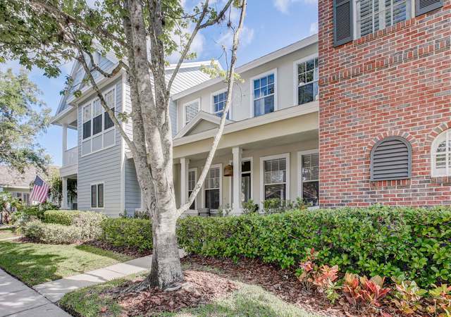 Photo of 10013 Parley Dr, Tampa, FL 33626
