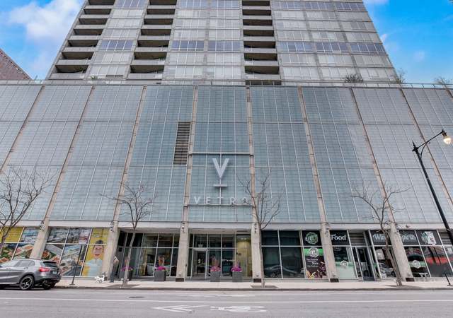 Photo of 611 S Wells St #1503, Chicago, IL 60607