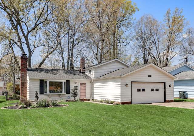 Photo of 6572 Forest Glen Ave, Solon, OH 44139
