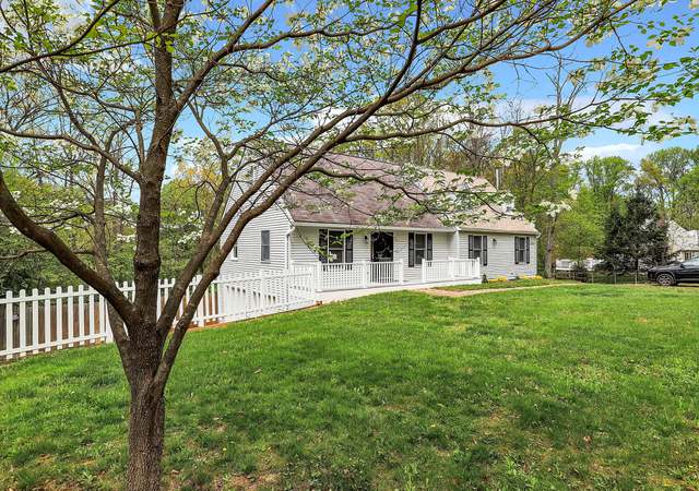 Photo of 14035 Harrisville Rd, Mount Airy, MD 21771