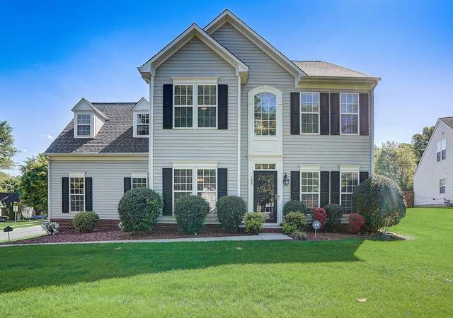 Photo of 105 Umberly Ct, Mooresville, NC 28115