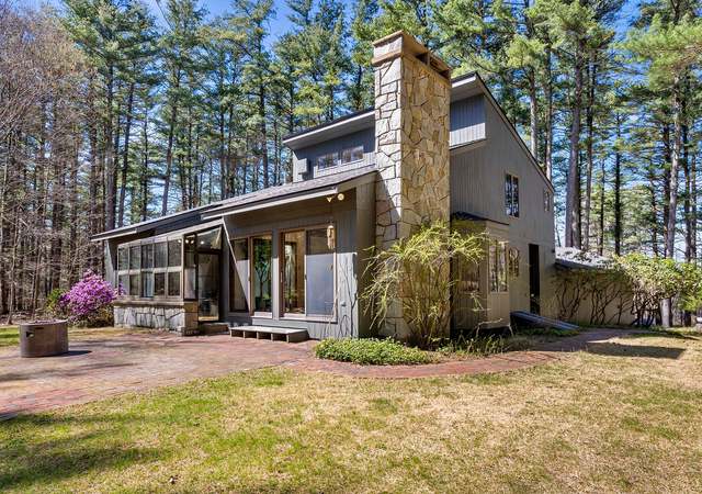 Photo of 72 Coventry Wood Rd, Bolton, MA 01740