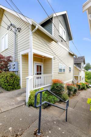 Photo of 5907 40th Ave SW Unit A, Seattle, WA 98136
