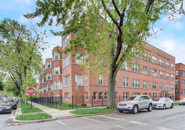 Photo of 715 E 62nd St #2, Chicago, IL 60637
