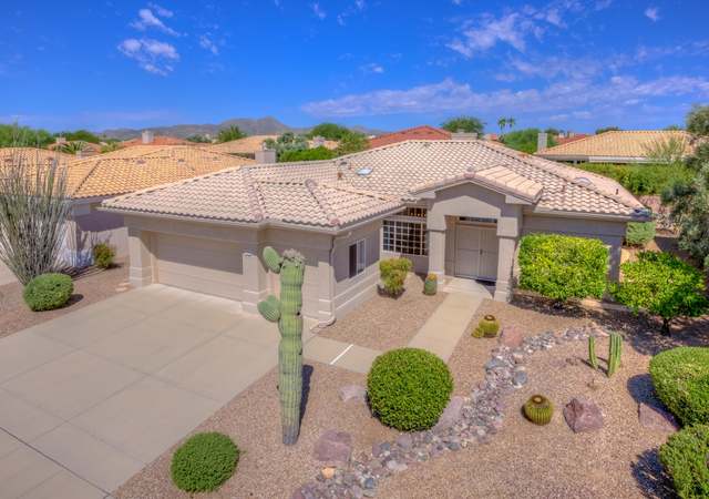 Photo of 1767 E Anza Way, Oro Valley, AZ 85755