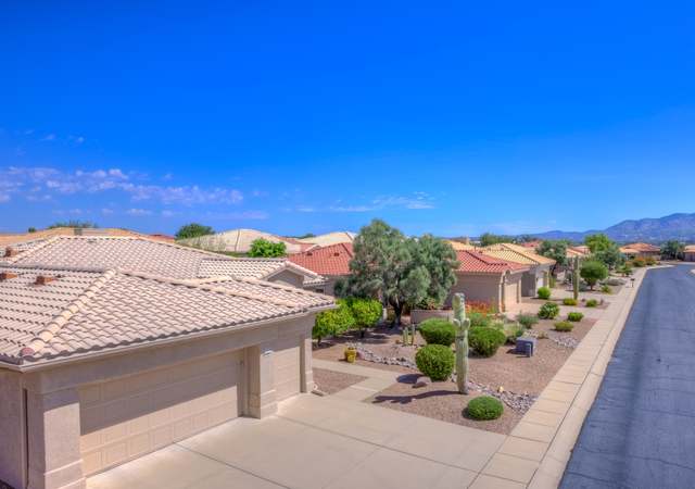 Photo of 1767 E Anza Way, Oro Valley, AZ 85755