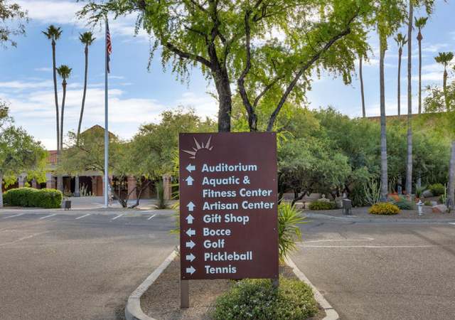 Photo of 1767 E Anza Way, Oro Valley, AZ 85755