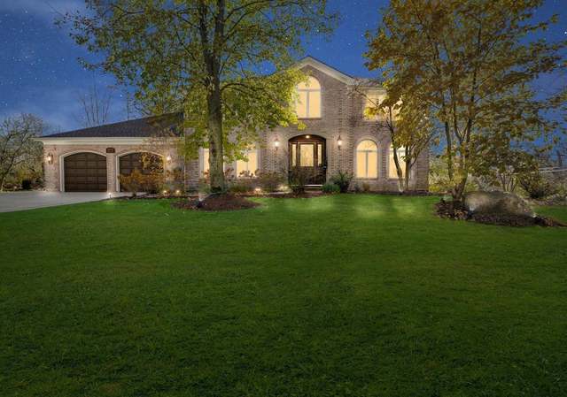 Photo of home in DuPage County