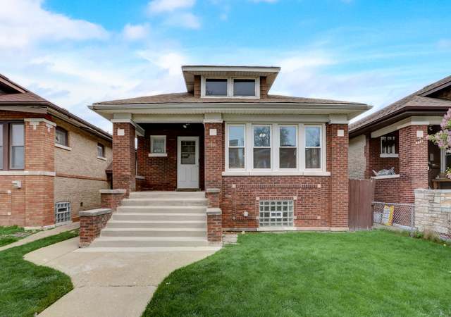 Photo of 4923 N Springfield Ave, Chicago, IL 60625