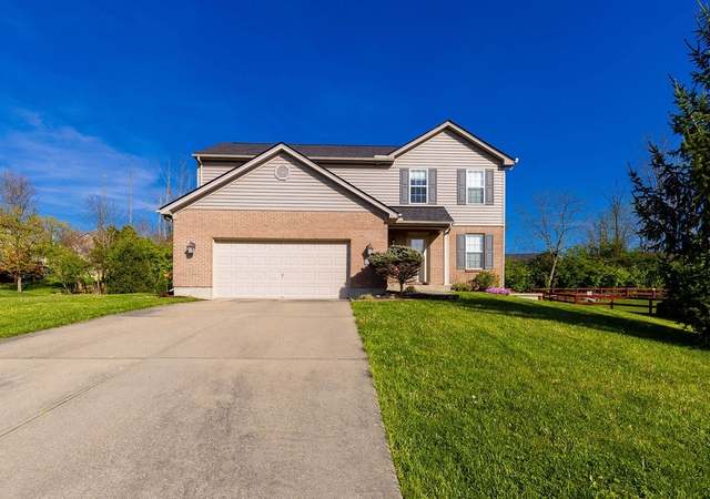 Photo of 11574 Bunker Hill Ct, Independence, KY 41051