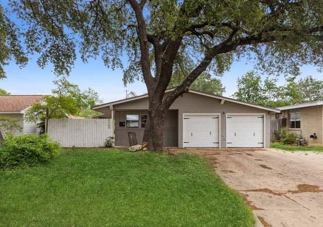 Photo of 4709 Bonnell Ave, Fort Worth, TX 76107