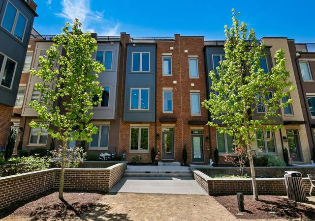 Photo of 808 Thompson Cres #17, Rockville, MD 20852