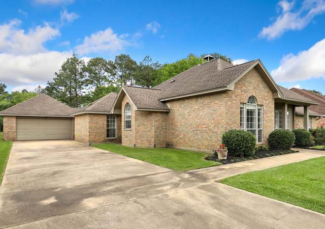 Photo of 7660 Merion Dr, Beaumont, TX 77707