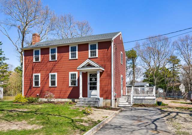 Photo of 17 Filmore St, Plymouth, MA 02360