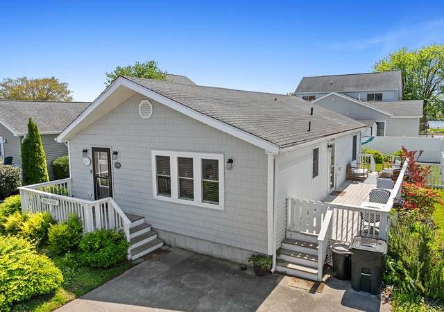 Photo of 515 Twin Tree Rd, Ocean City, MD 21842