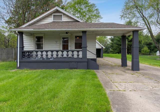 Photo of 3024 Yankee Rd, Middletown, OH 45044