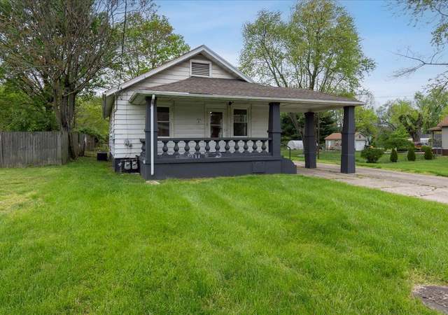 Photo of 3024 Yankee Rd, Middletown, OH 45044