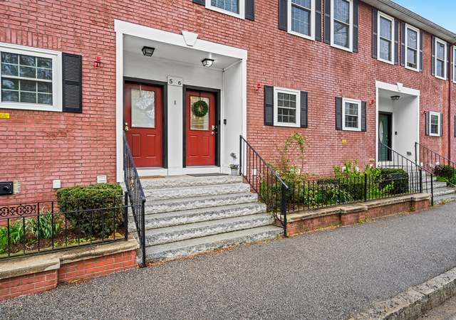Photo of 900 Lawrence St #6, Lowell, MA 01852