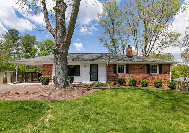 Photo of 3712 Falling Green Rd, Olney, MD 20832