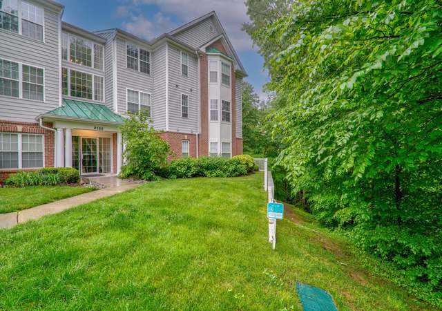 Photo of 2155 Scotts Crossing Ct #302, Annapolis, MD 21401