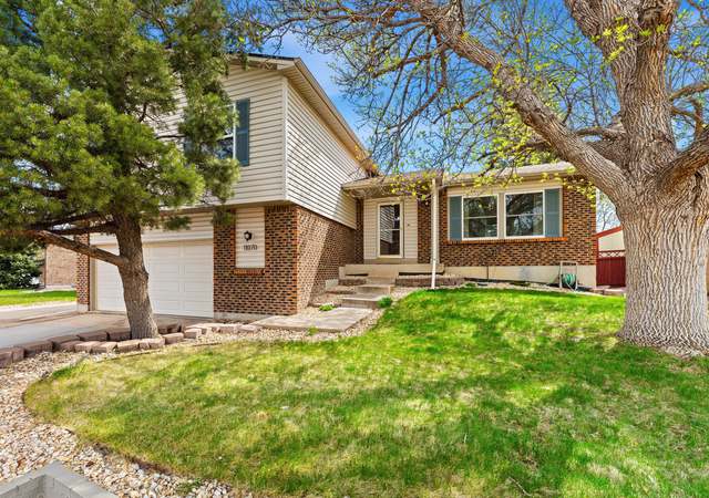Photo of 11070 Marshall St, Westminster, CO 80020