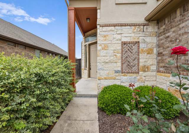 Photo of 1225 Clearwing Cir, Georgetown, TX 78626