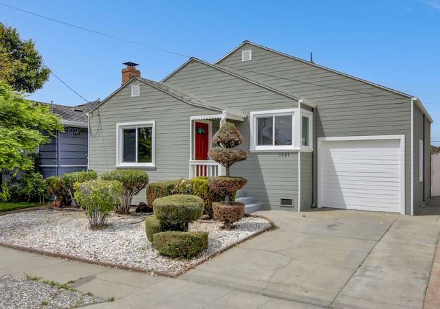 Photo of 1521 152nd Ave, San Leandro, CA 94578
