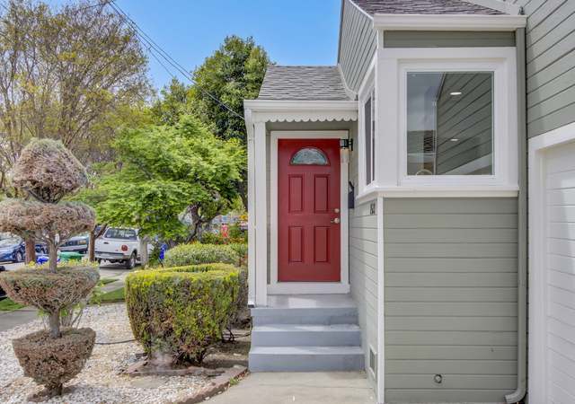 Photo of 1521 152nd Ave, San Leandro, CA 94578