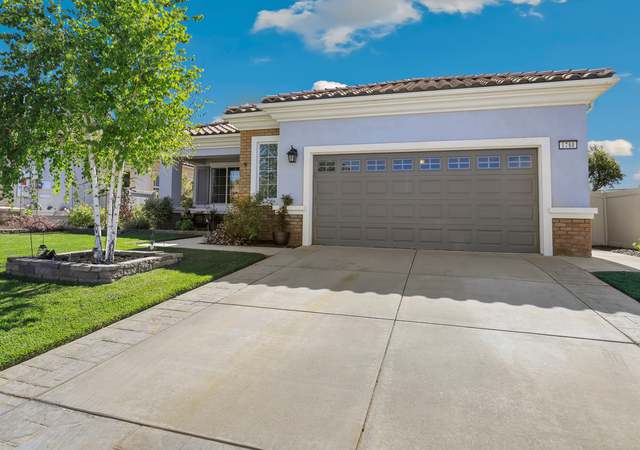 Photo of 1780 Las Colinas Rd, Beaumont, CA 92223