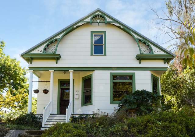 Photo of 218 NE Graham St, Portland, OR 97212