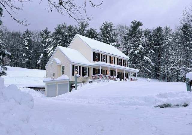 Photo of 308 Sherbert Rd, Ashburnham, MA 01430