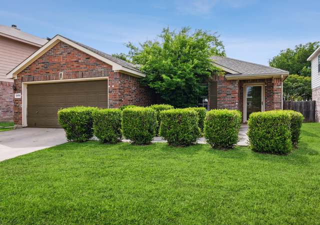 Photo of 13709 Lost Spurs Rd, Fort Worth, TX 76262