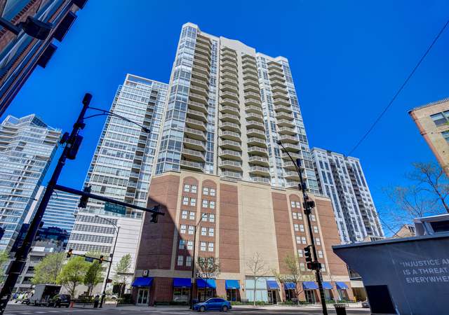 Photo of 645 N Kingsbury St #1003, Chicago, IL 60654