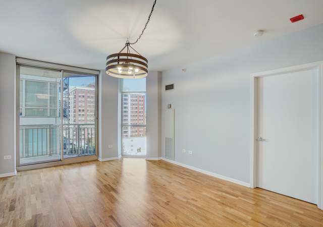 Photo of 645 N Kingsbury St #1003, Chicago, IL 60654
