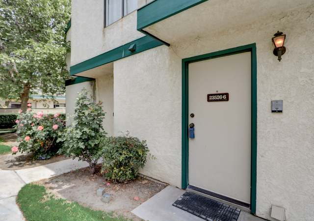 Photo of 23526 Newhall Ave #6, Newhall, CA 91321