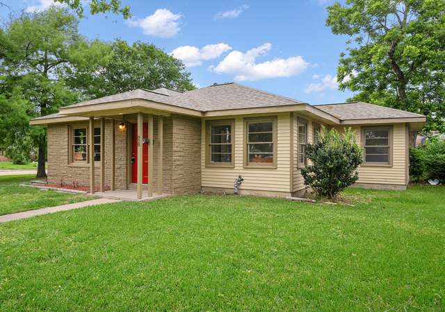 Photo of 828 22nd Ave N, Texas City, TX 77590