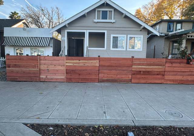 Photo of 110 E 10th St, Tracy, CA 95376