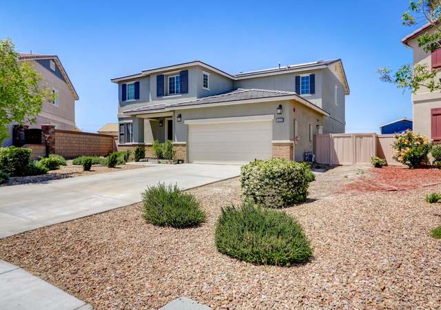 Photo of 45133 44th St W, Lancaster, CA 93536