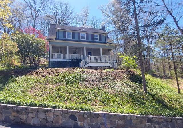 Photo of home in Westchester County