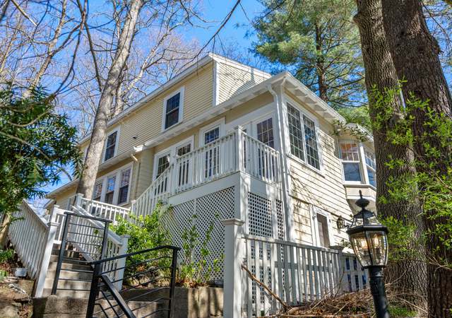 Photo of 22 Fells Rd, Winchester, MA 01890