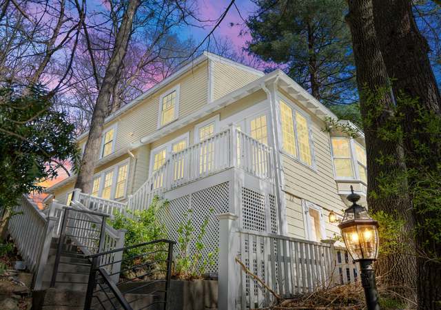 Photo of 22 Fells Rd, Winchester, MA 01890