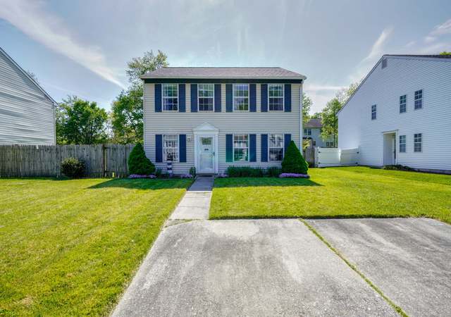 Photo of 328 Winterberry Dr, Edgewood, MD 21040