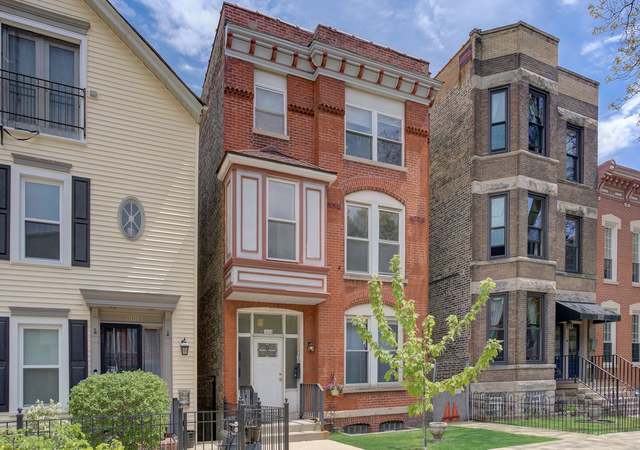 Photo of 3133 S Princeton Ave, Chicago, IL 60616