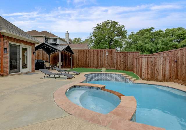 Photo of 2005 Highlander Dr, Rowlett, TX 75088